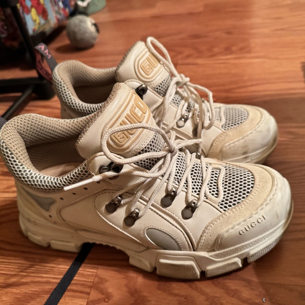 Gucci flashtrek Crystals - Picture 10 of 15